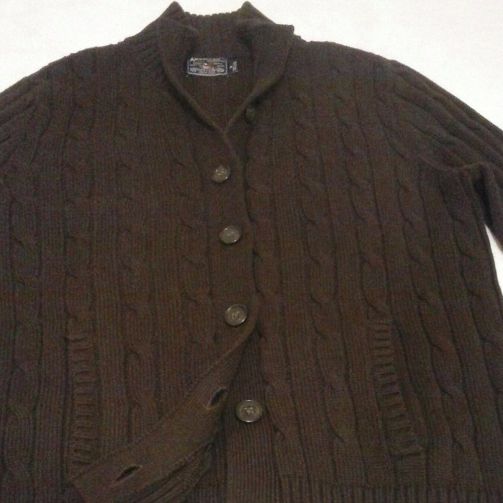 Women American Living Sweater - Picture 1 of 4